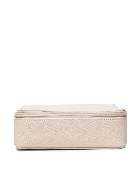 Guess Guess Μπιζουτιέρα Vanille Jewelry Case PWVANI P2127 Μπεζ