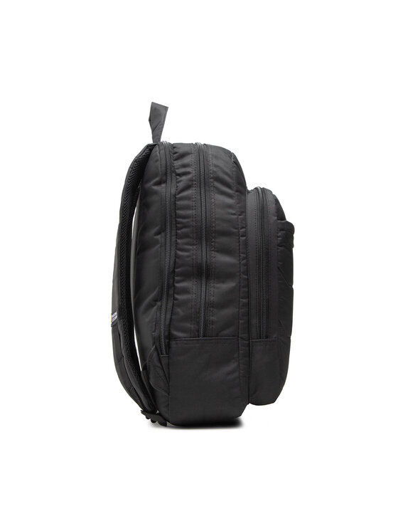 National Geographic National Geographic Σακίδιο Backpack N00711.06 Μαύρο