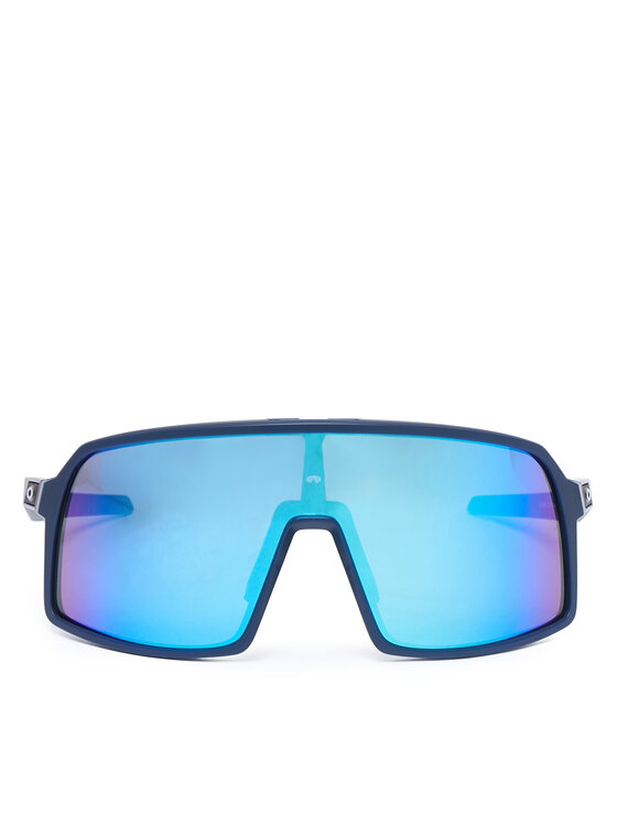 Oakley Oakley Γυαλιά ηλίου 0OO9462 94620228 Σκούρο μπλε