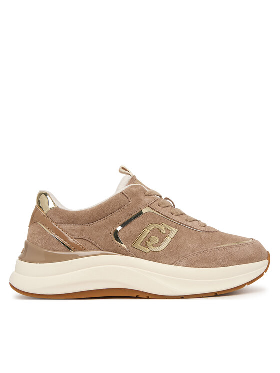Liu Jo Liu Jo Sneakers Stardust 01 BF6029 PX911 Maro