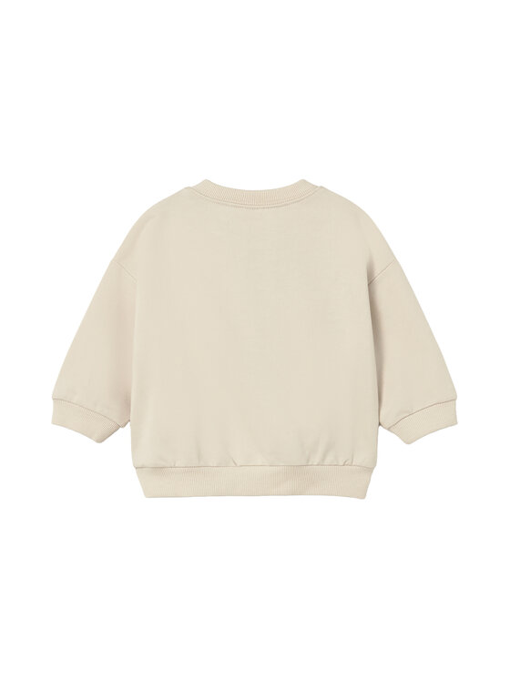 Mayoral Mayoral Sweatshirt 1487 Beige Regular Fit
