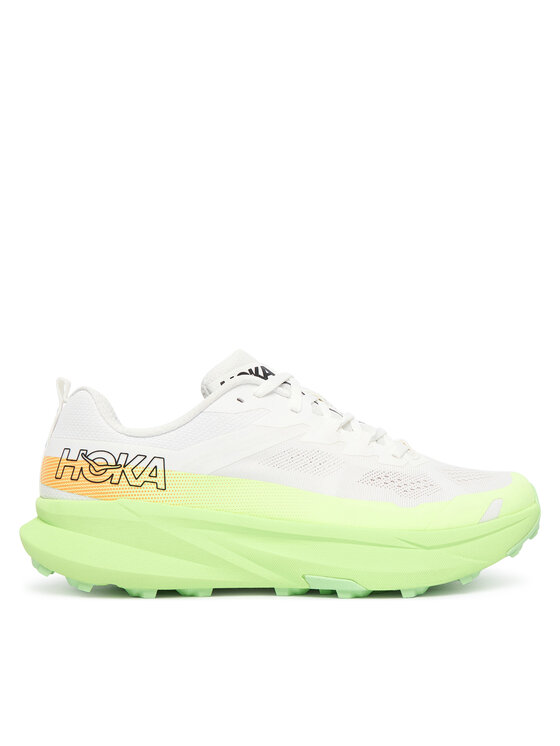 Hoka Hoka Маратонки за бягане Mach 7 1176650 Бял