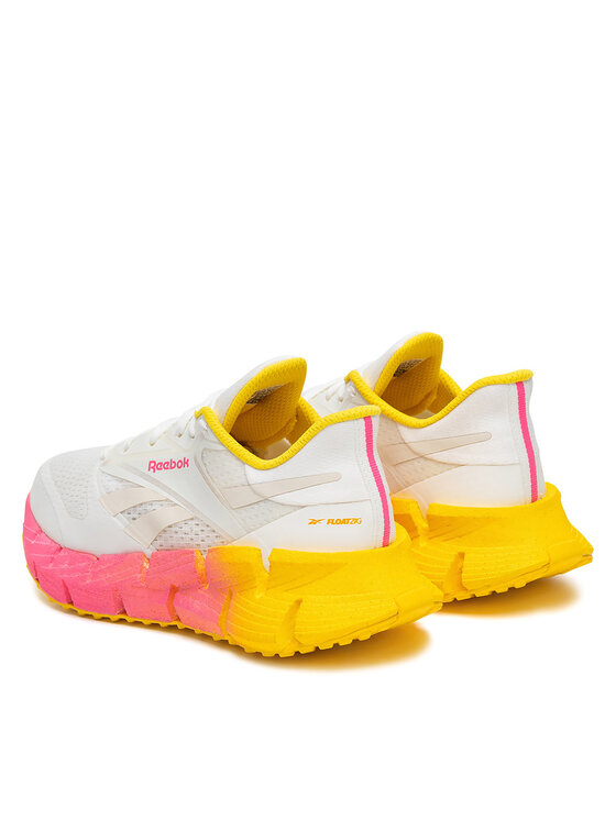 Reebok Reebok Sportcipők FLOATZIG 1 100209972 Fehér