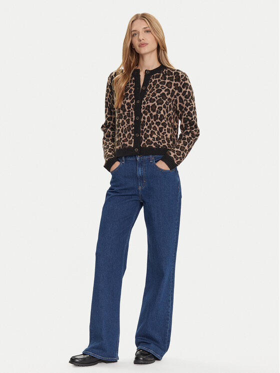 Tommy Jeans Tommy Jeans Джинси Mia DW0DW21953 Cиній Relaxed Fit