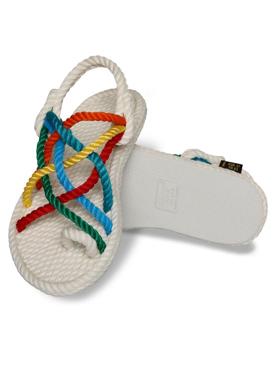 Sandali Cape Point CPT.0177.WRS Multicolore