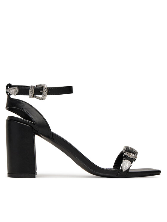 DeeZee DeeZee Sandalen MAE Schwarz