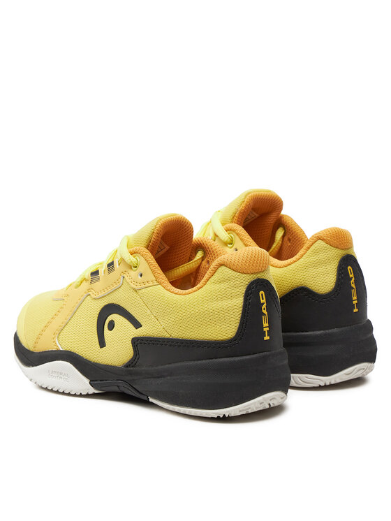 Head Head Încălțăminte pentru tenis Sprint 3.5 Junior 275314 Galben