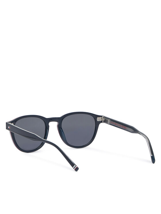 Tommy Hilfiger Tommy Hilfiger Ochelari de soare 2186/S 207941 Albastru