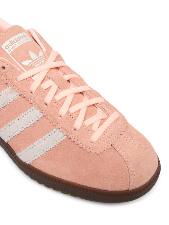 adidas adidas Sneakersy Brmd JI2658 Ružová