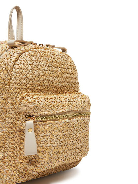 DeeZee DeeZee Ruksak MDP-C-015-05 Bež