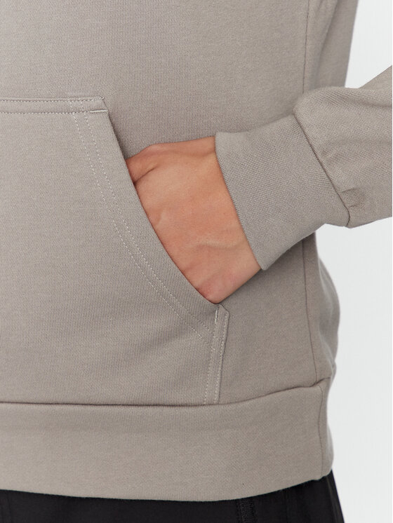 Helly Hansen Helly Hansen Суитшърт Core 54033 Сив Regular Fit