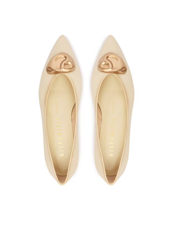 Hispanitas Hispanitas Tacones HV264775 C003 Ekrüüvärv