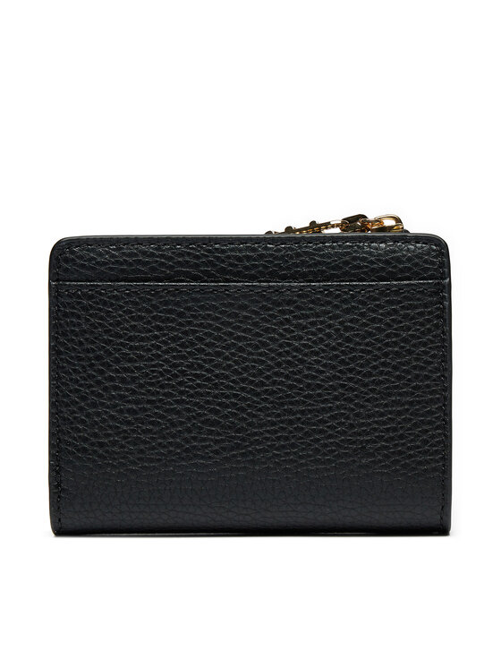 MICHAEL Michael Kors MICHAEL Michael Kors Maža Moteriška Piniginė 32S4G8ED7L Juoda