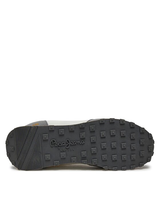 Pepe Jeans Pepe Jeans Laisvalaikio batai Natch Basic M PMS40010 Balta