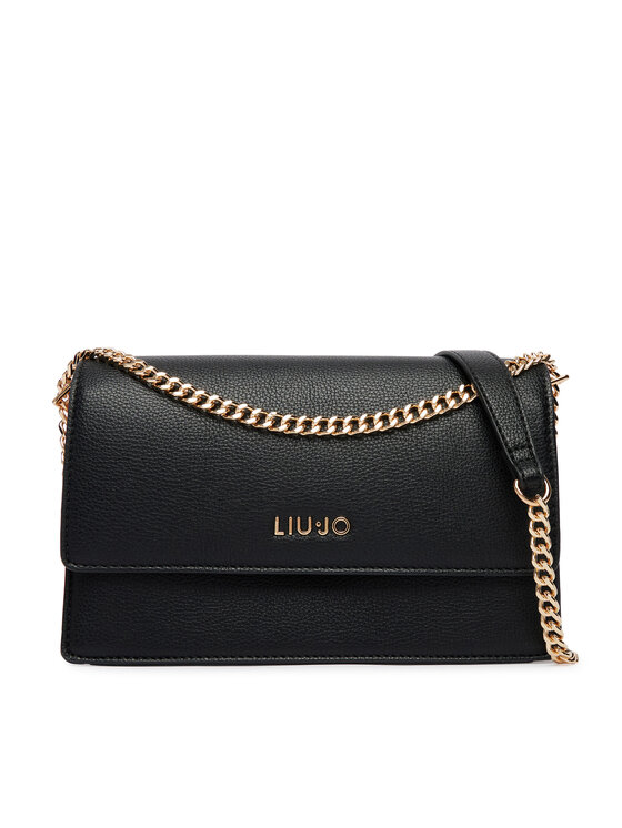 Liu Jo Liu Jo Geantă AA6210 E1012 Negru