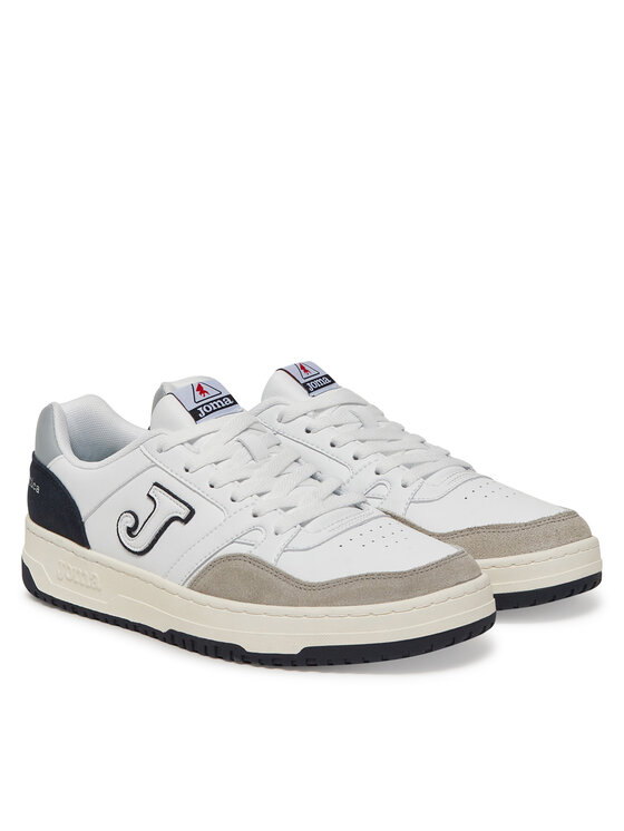 Joma Joma Sneakersy C.Attica 2503 CATTIS2503 Biały