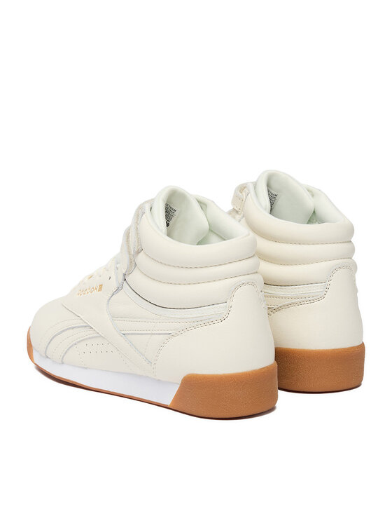 Reebok Reebok Tenisice EO-F/S HI 100271745 Krem