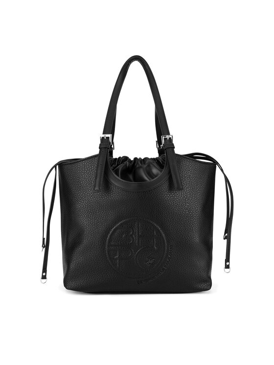 Beverly Hills Polo Club Beverly Hills Polo Club Rankinė BHPC-K-040-06 Juoda