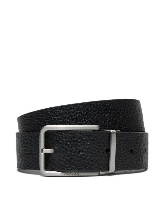 Calvin Klein Calvin Klein Muški remen K50K512647 Crna