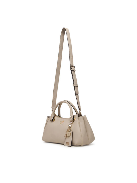 Guess Guess Geantă Evie HWBG96 64060 Bej