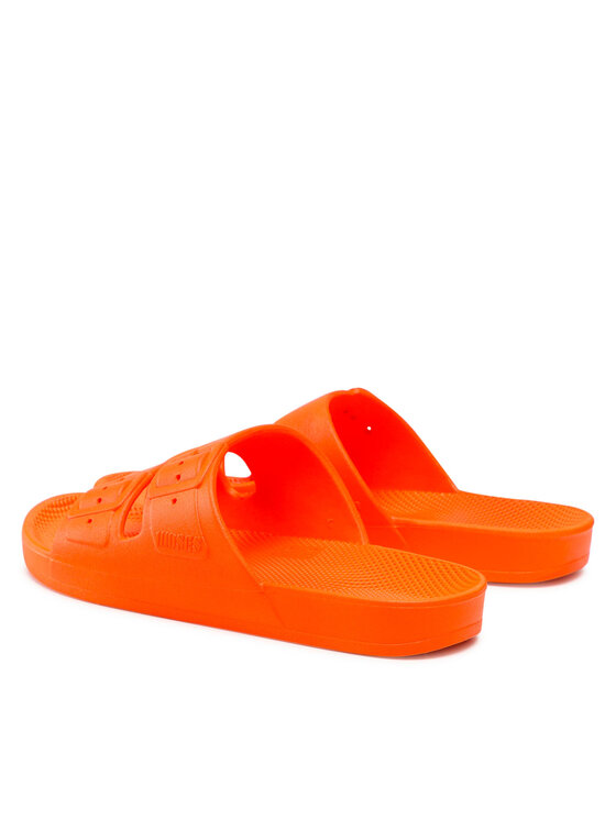Freedom Moses Freedom Moses Plätud Basic Oranž