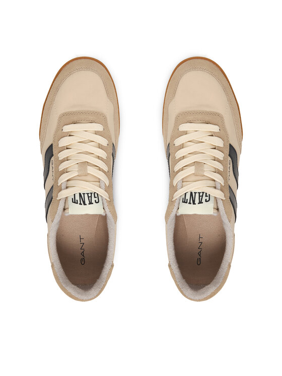 Gant Gant Αθλητικά 32633172 Μπεζ