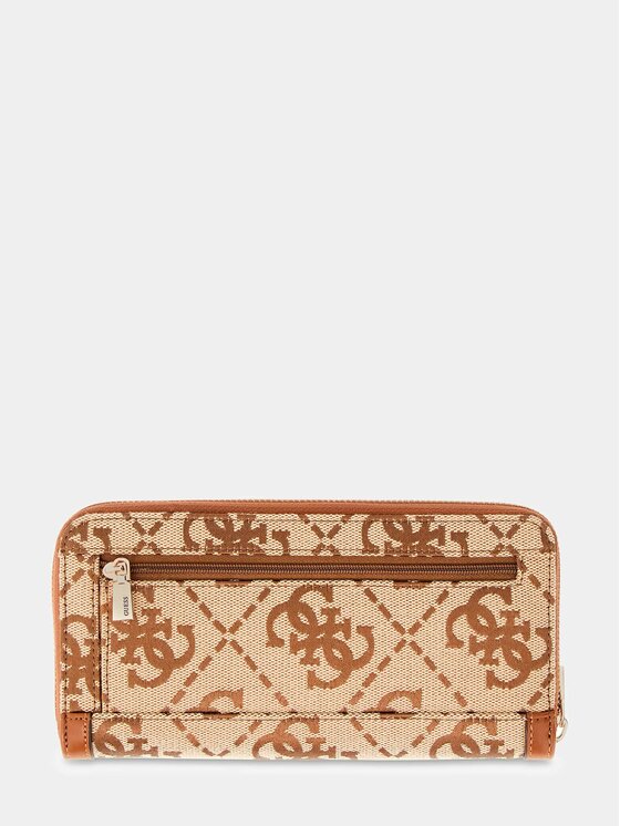 Guess Guess Portafoglio 182687 Marrone