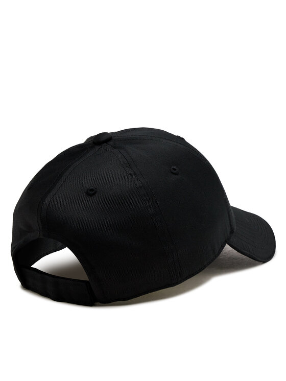 Champion Champion Šilterica Baseball Cap 805965-CHA-KK001 Crna
