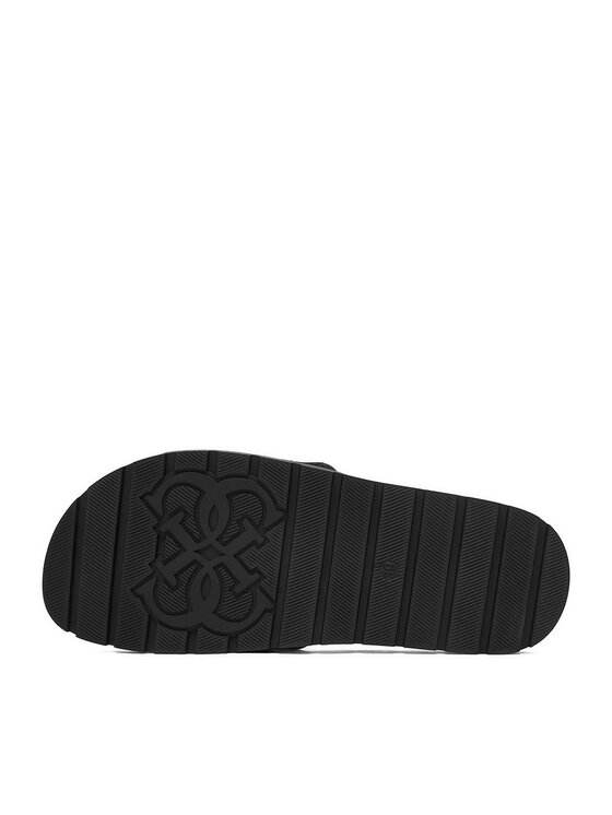 Guess Guess Iešļūcenes CEOWB-BS6702-01 Melns