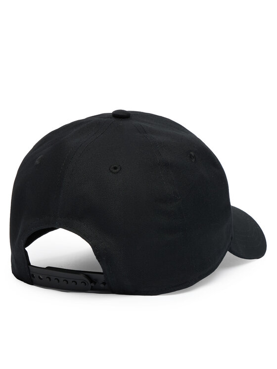 HUGO HUGO Cap Jude 50533410 Schwarz
