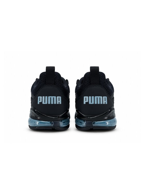 Puma Puma Sneakersy 379601 Niebieski