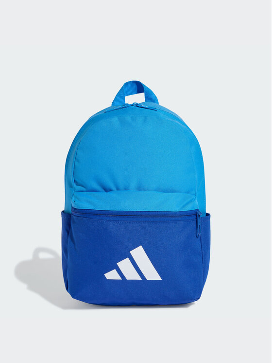 adidas adidas Plecak 139493 Niebieski jasny