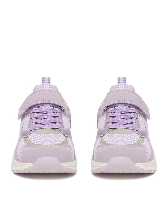 Beverly Hills Polo Club Beverly Hills Polo Club Sneakers CEOWB-V9-26016(DZ) Violett
