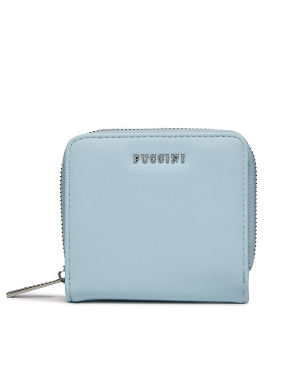 Portafoglio grande da donna Puccini