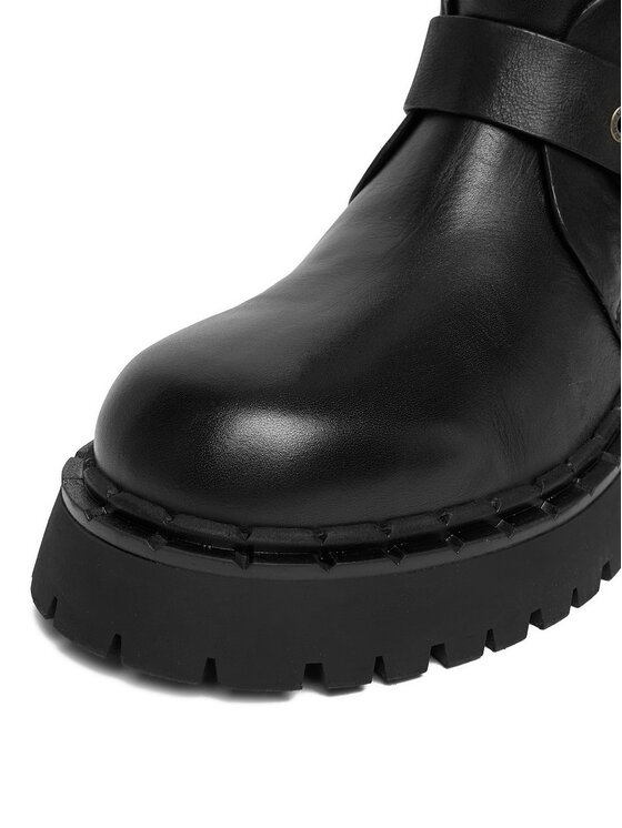 G-Star Raw G-Star Raw Stiefeletten EO-BAHAR Schwarz