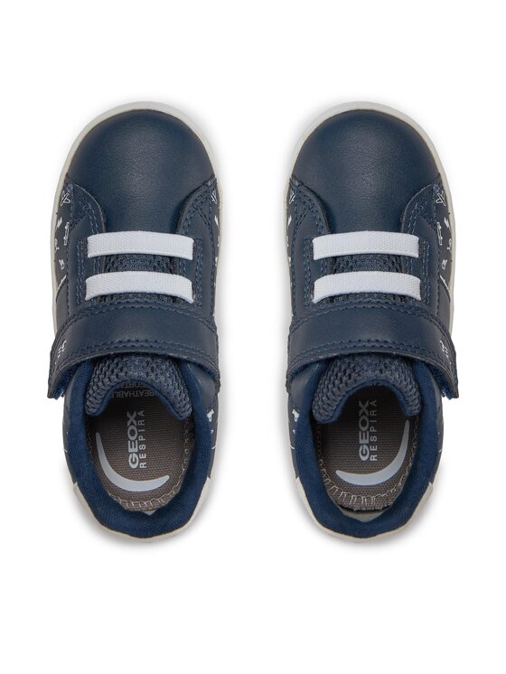 Geox Geox Tossud B Eclyper Boy B455LA 00454 C4211 Tumesinine