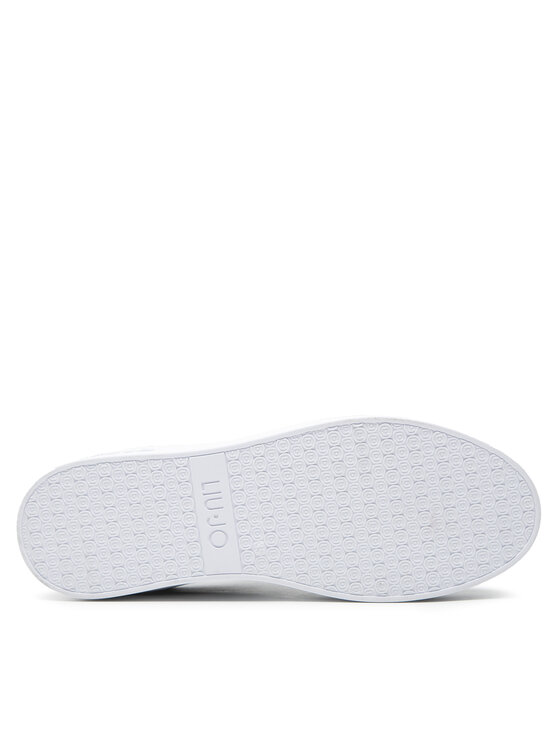 Sneakers Silvia 70 BF2051 P0102 Nero