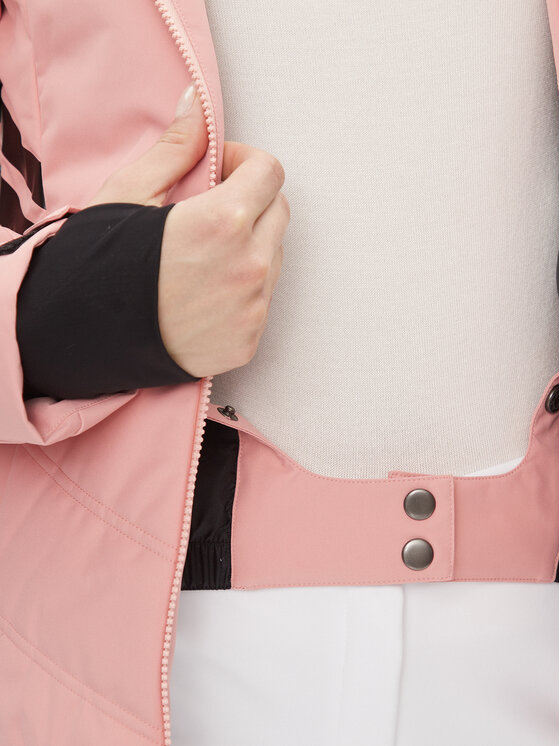 Rossignol Rossignol Skijacke RLMWJ56 Rosa Regular Fit
