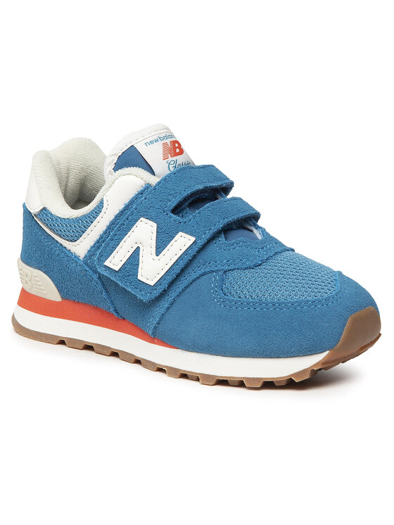 New Balance Sneakers PV574HC2 Blu • Modivo.it