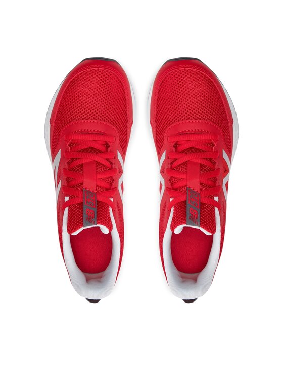 New Balance New Balance Pantofi pentru alergare YK570TR3 Roșu