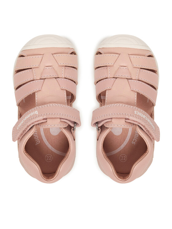 Biomecanics Biomecanics Sandaalid 262115 Roosa