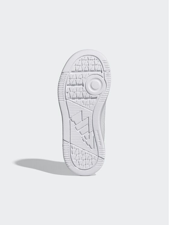 adidas adidas Trampki 159773 Biały