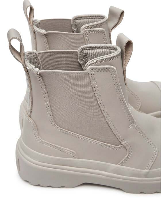 Converse Converse Poolsaapad Chuck Taylor All Star Lugged Chelsea Boot A08395C Hall