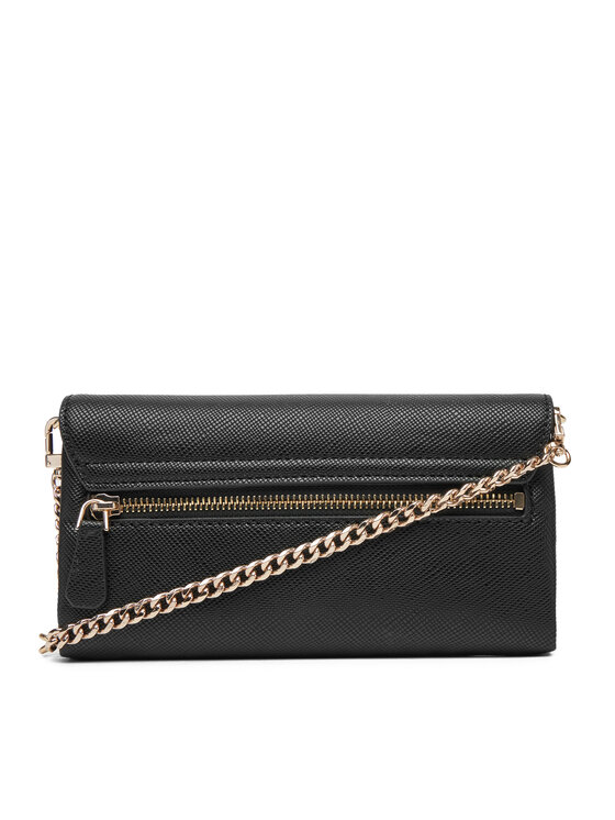Guess Guess Rankinė Noelle II Mini HWZG96 72750 Juoda