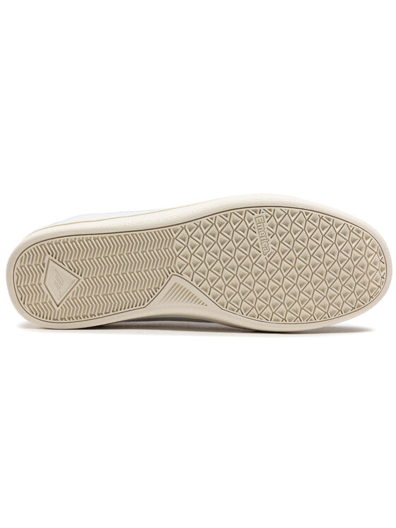 Sneakers Gamma 6101000137 Bianco