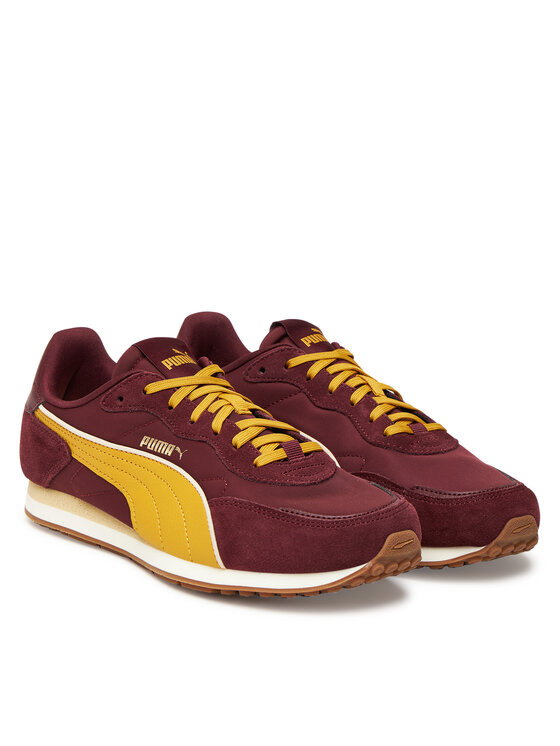 Puma Puma Sneakersy ST MILER ROSE 402636 05 Bordová