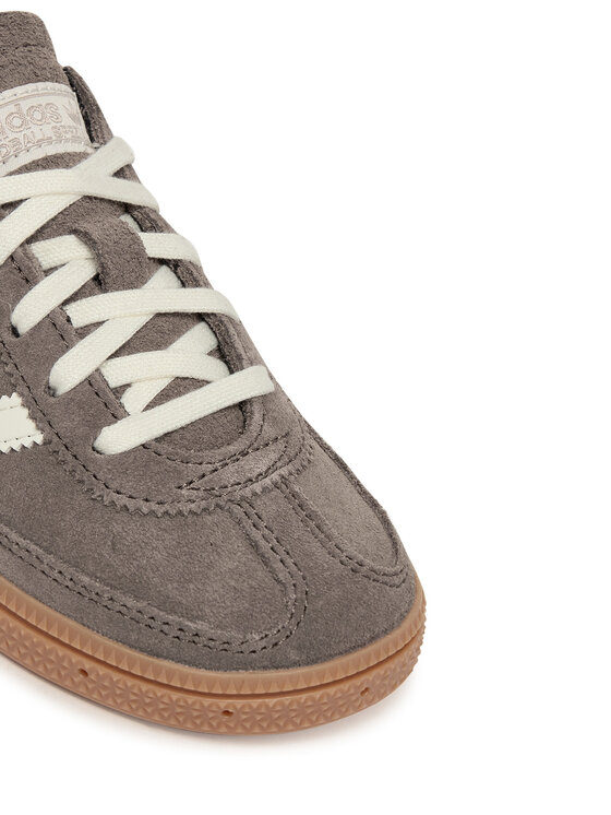adidas adidas Снікерcи Handball Spezial KI3943 Коричневий