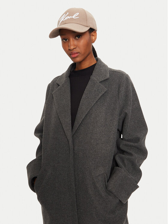 KARL LAGERFELD KARL LAGERFELD Бейсболка 246W3406 Бежевий