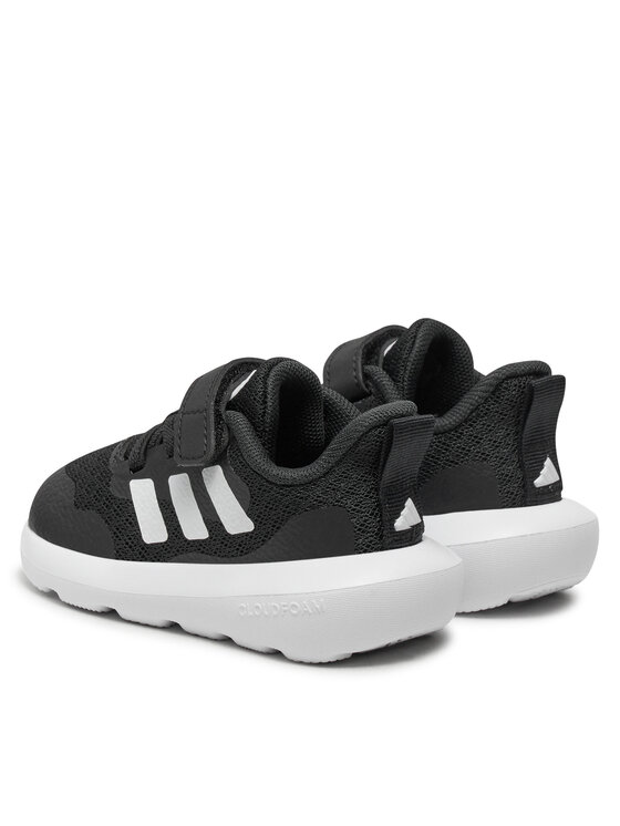 adidas adidas Сникърси FortaRun 3.0 EL I  IH2860 Черен
