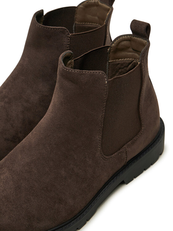 Pierre Cardin Pierre Cardin Челсі 4715 Коричневий